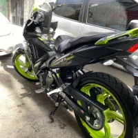 لاکی ۱۸۵ تمیز|موتورسیکلت|تهران, عبدل‌آباد|دیوار
