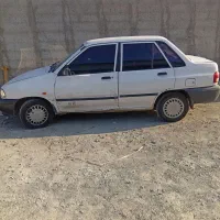 پراید صبا مدل81