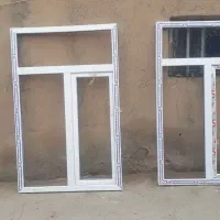 پنجره دوجداره