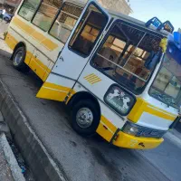 مینی بوس اویکو