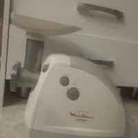 چرخ گوشت مولینکس اصل فرانسه