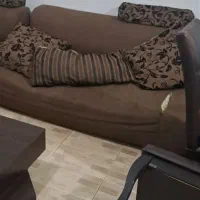 فروش مبل دسته دوم نیاز به تعمیر