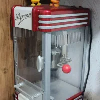 پفیلا ساز نوستالژی|اجاق گاز و لوازم برقی پخت‌وپز|اقبالیه, |دیوار