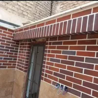 بندکشی اجر نما وسنگ|خدمات پیشه و مهارت|کرج, گوهردشت|دیوار