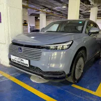 هوندا HRV مدل ۲۰۲۵