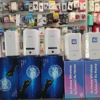 مودم ایکس 20 گیمینگ وانلاک