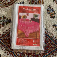 سفره قلمکار|سفره، حوله، دستمال آشپزخانه|گرگان, |دیوار