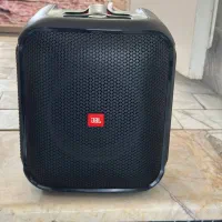 اسپیکر jbl جی بی ال