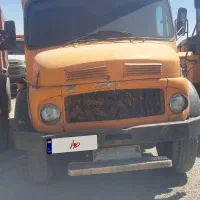 مکپرسی 8 تن 1517