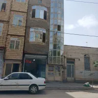 فروش-یک-طبقه-اپارتمان-طبقه-دوم