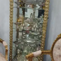 میز تلویزیون بوفه