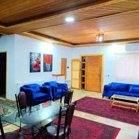 ویلای استخردار مستقیم از مالک|اجارهٔ کوتاهمدت ویلا و باغ|سرخرود, |دیوار