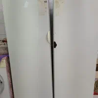 یخچال و فریزر دوقلو پارس