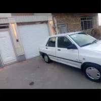 پراید مدل۹۶