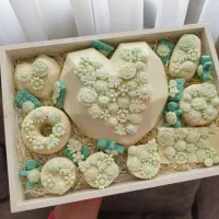 هدیه های  شکلاتی سوپرایز