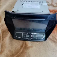 مانیتور ماشین