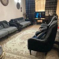 آپارتمان80متری طبقه همکف تمیزسرافرازان13