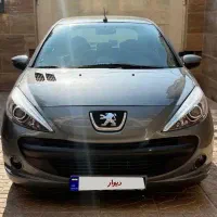 ۲۰۷ فلز مدل ۴۰۲