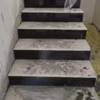 سرامیک کار حمام و پله در عراق