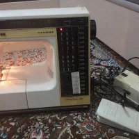 ژانومه ۶۰۰۰