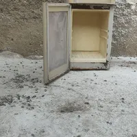 آبسردکن دوکاره