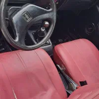 پیکان وانت مدل 93 دوگانه شرکتی|خودرو سواری و وانت|اردبیل, |دیوار