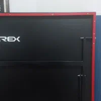 میز پینگ پنگ در حد اک