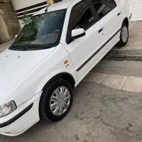 سمند LX 1400 بی رنگ|خودرو سواری و وانت|همدان, |دیوار