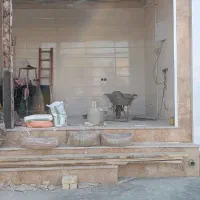 مغازه اجاره ای 15 متر بر کیوانفر نوساز|اجارهٔ مغازه و غرفه|قم, کیوانفر|دیوار