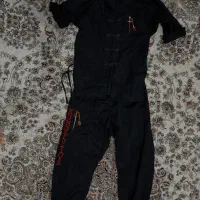 لباس کنگ فو توا