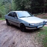 پژو 405 تقویت 103اسب|خودرو سواری و وانت|ساری, |دیوار