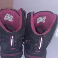 کفش کوهنوردی برند اوت دور|کیف، کفش، کمربند|بندر کنگان, |دیوار