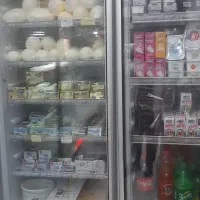 فروشندگی در لبنیات