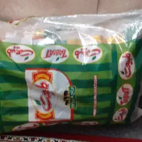 برنج هندی طبیعت