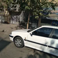 ماشین در حد 1400تیوفایو بدون ضربه