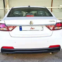 شاهین اتومات cvt ۱۴۰۳ کم کارکرد|خودرو سواری و وانت|اراک, |دیوار