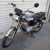 موتور هوندا سی دی ای اصل ژاپن