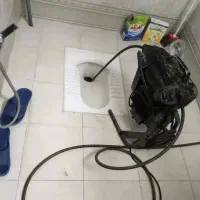 لوله بازکنی فنرزنی سراسرقزوین وشهرهای اطرف24ساعته