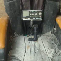 صندلی ماساژ سالم|تجهیزات ورزشی|قم, چهار مردان|دیوار