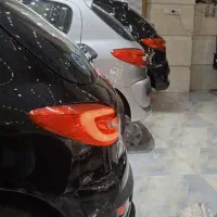 ۲۰۷ پانا ارتقا TU5 خشک ۱۴۰۴|خودرو سواری و وانت|سقز, |دیوار