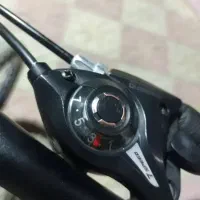 دوچرخه ۲۶|دوچرخه، اسکیت، اسکوتر|زرقان, |دیوار