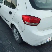 تیبا 2 مدل 97