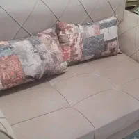 فروش فوری|مبلمان خانگی و میز عسلی|سامان, |دیوار