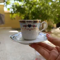 سرویس چای