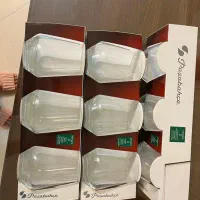 فروش فوری لوازم پذیرایی جهاز به دلیل مهاجرت نو|ظروف سرو و پذیرایی|مشهد, نیروی هوایی|دیوار