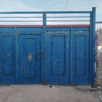 جوشکاری|خدمات پیشه و مهارت|کوهدشت, |دیوار