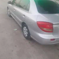 کیا ریو مونتاژ دنده‌ای، مدل ۱۳۸۶|خودرو سواری و وانت|مشهد, شاهد (شهرک غرب)|دیوار