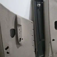 رودر چهار درب سمند
