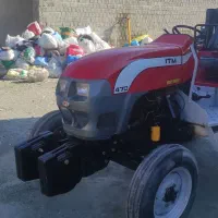 تراکتور 470مدل 1401سه شیر|خودرو سنگین|نالوس, |دیوار