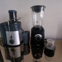 آبمیوه گیری